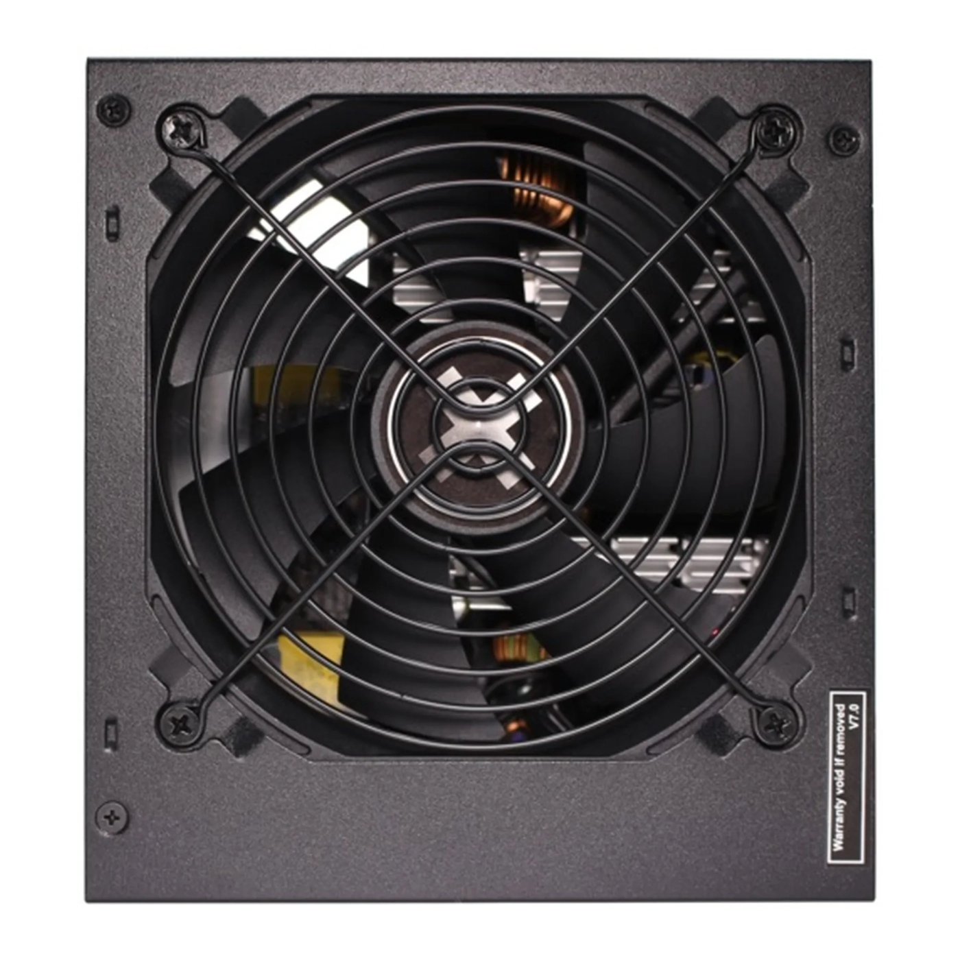 Купити Блок живлення Xilence XP650R6.2 Performance C+ 650W 80+ White - фото 3