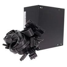 Купити Блок живлення Xilence XP650R6.2 Performance C+ 650W 80+ White - фото 5