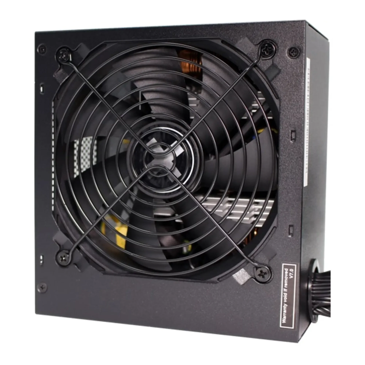 Купити Блок живлення Xilence XP750R6.2 Performance C+ 750W 80+ White - фото 1