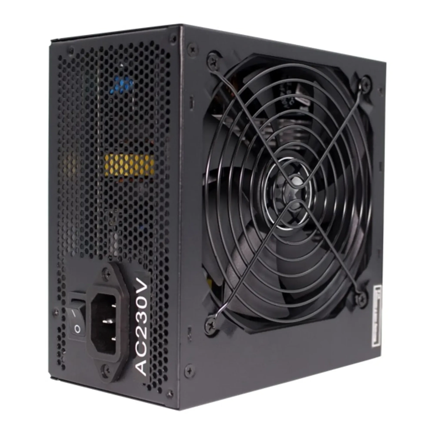 Купити Блок живлення Xilence XP750R6.2 Performance C+ 750W 80+ White - фото 2