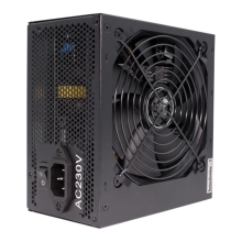 Купити Блок живлення Xilence XP750R6.2 Performance C+ 750W 80+ White - фото 2
