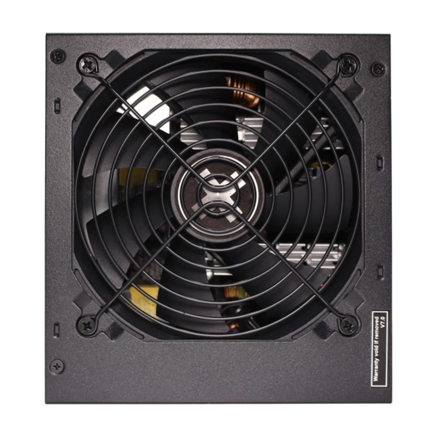 Купити Блок живлення Xilence XP750R6.2 Performance C+ 750W 80+ White - фото 3