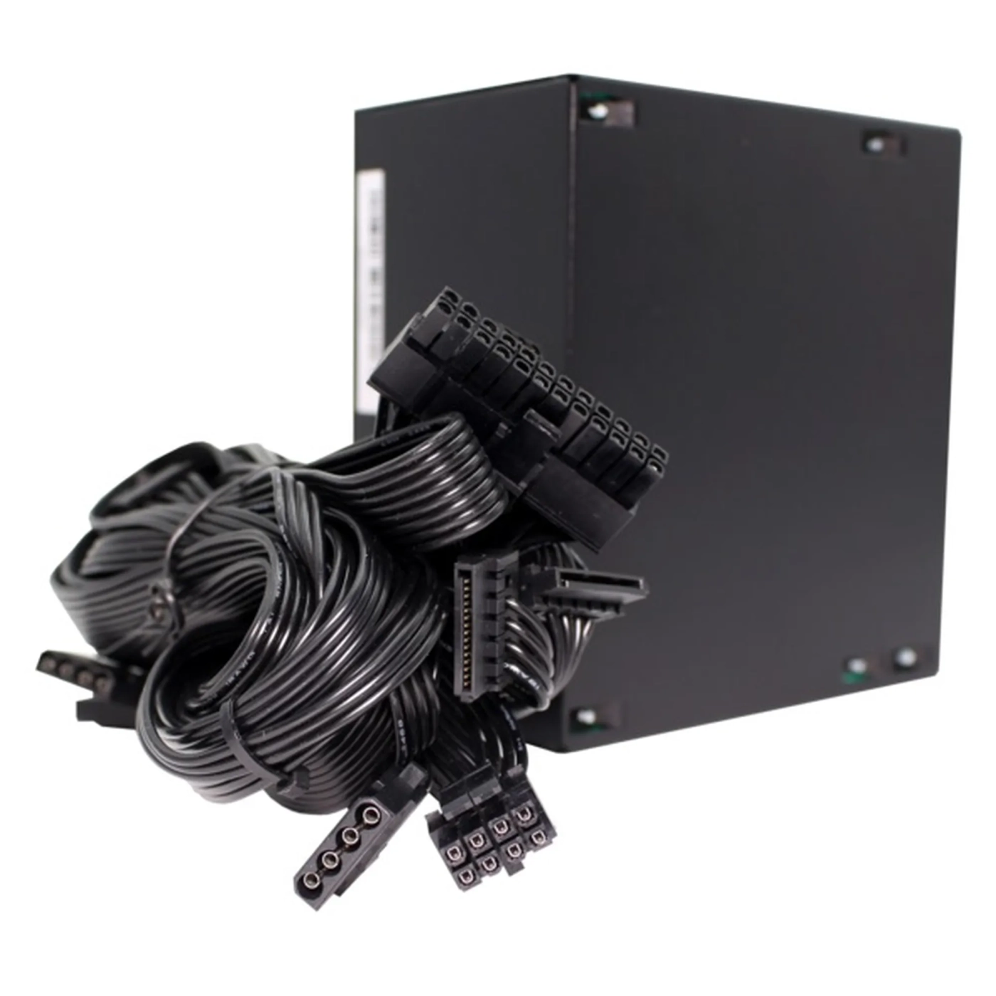 Купити Блок живлення Xilence XP750R6.2 Performance C+ 750W 80+ White - фото 5