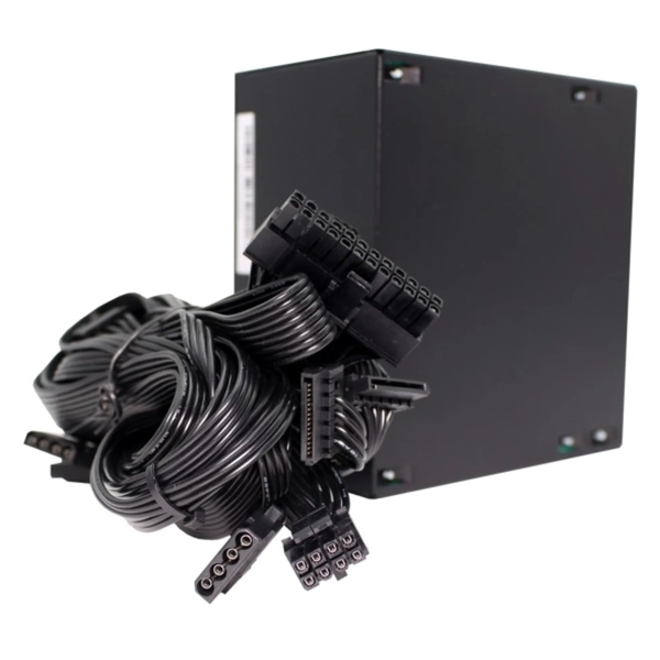 Купити Блок живлення Xilence XP750R6.2 Performance C+ 750W 80+ White - фото 5