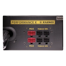 Купити Блок живлення Xilence XP750MR9 Performance X 750W 80+ Gold - фото 5