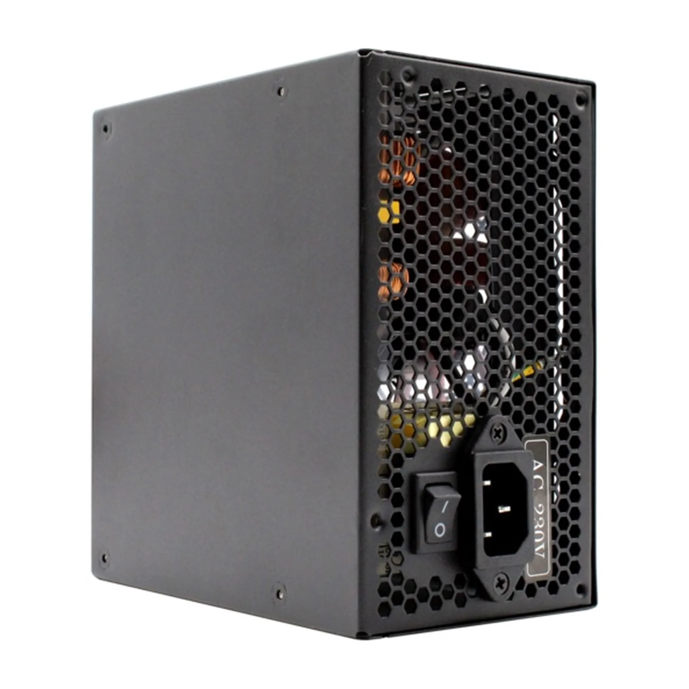 Купити Блок живлення Xilence XP750MR9 Performance X 750W 80+ Gold - фото 6