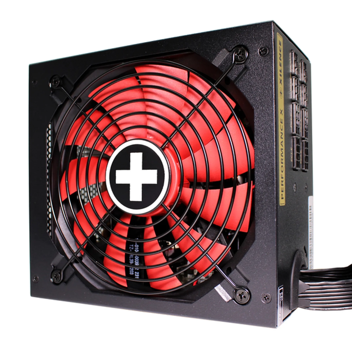 Купити Блок живлення Xilence XP850MR9.2 Performance X+ 850W ATX 3.0 80+ Gold - фото 1