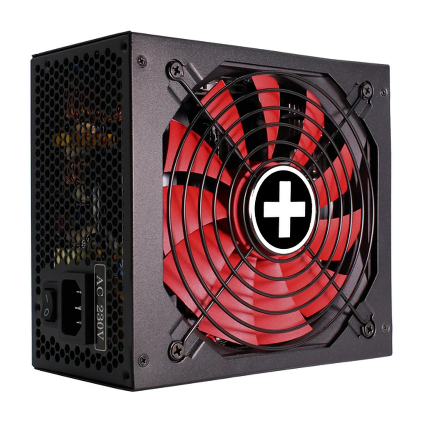 Купити Блок живлення Xilence XP850MR9.2 Performance X+ 850W ATX 3.0 80+ Gold - фото 2