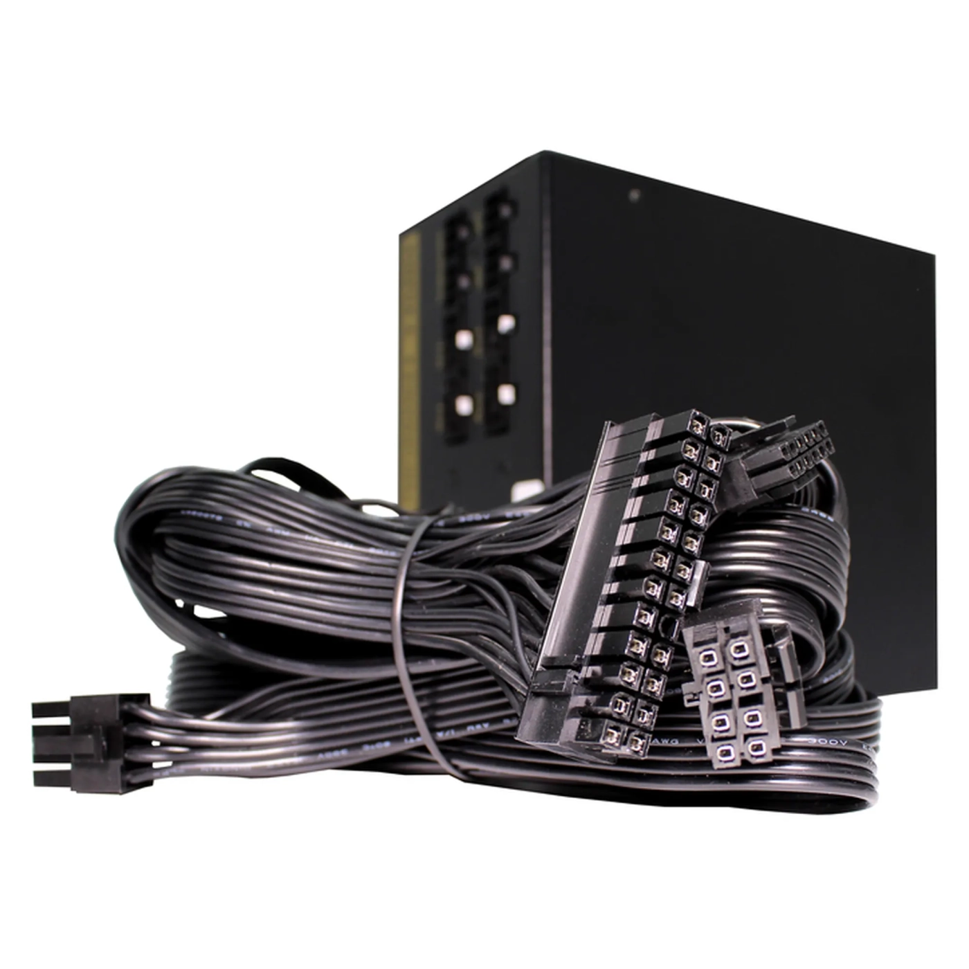 Купити Блок живлення Xilence XP850MR9.2 Performance X+ 850W ATX 3.0 80+ Gold - фото 7