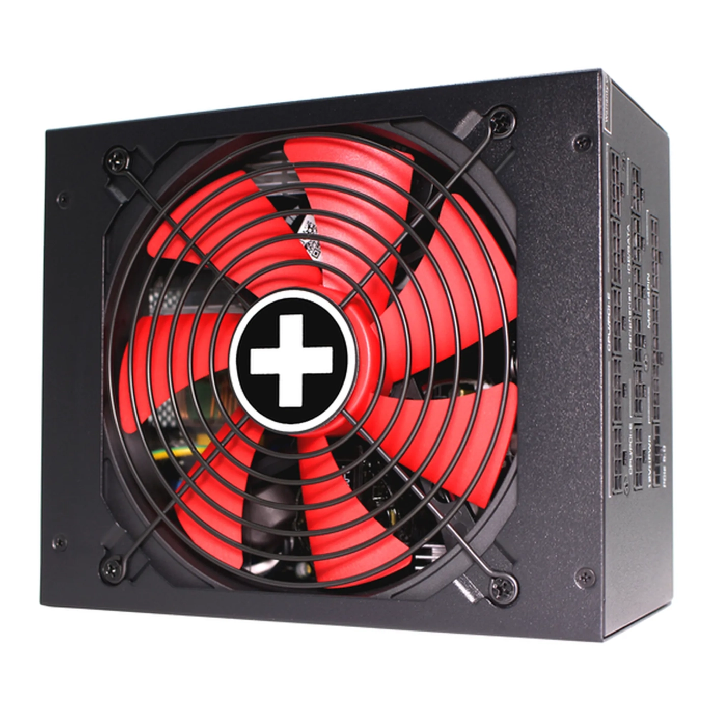 Купити Блок живлення Xilence XP1050MR9 Performance X 1050W 80+ Gold - фото 1