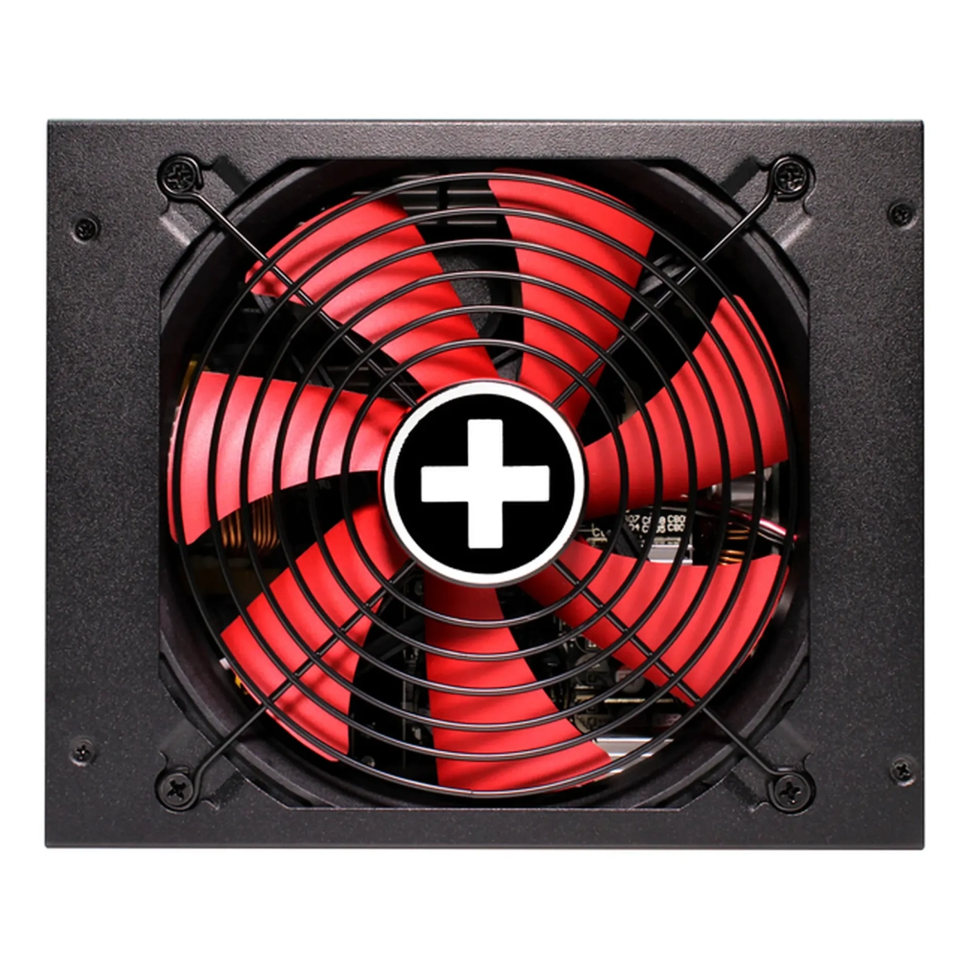 Купити Блок живлення Xilence XP1050MR9 Performance X 1050W 80+ Gold - фото 2