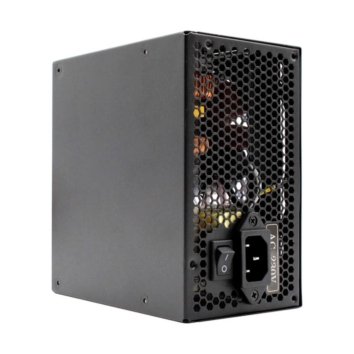 Купити Блок живлення Xilence XP1050MR9 Performance X 1050W 80+ Gold - фото 3