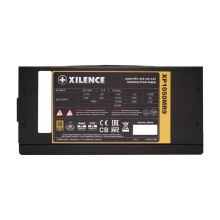 Купити Блок живлення Xilence XP1050MR9 Performance X 1050W 80+ Gold - фото 3