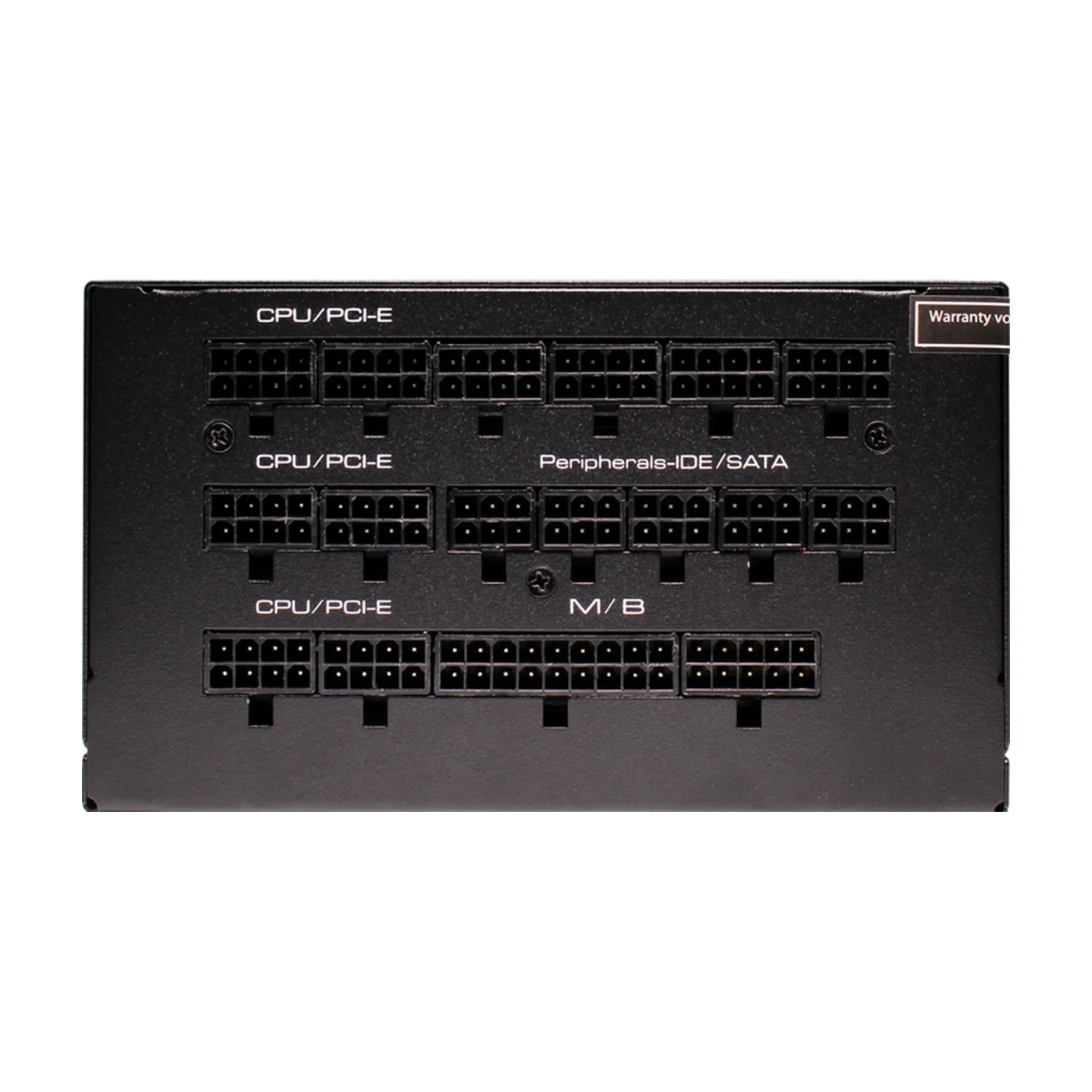 Купити Блок живлення Xilence XP1050MR9 Performance X 1050W 80+ Gold - фото 4