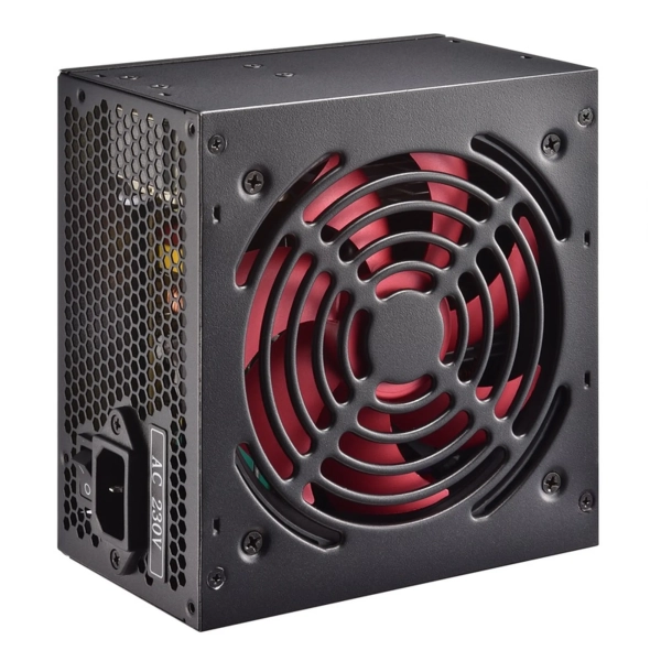 Купить Блок питания Xilence XP500R7 Redwing Series 500W - фото 1