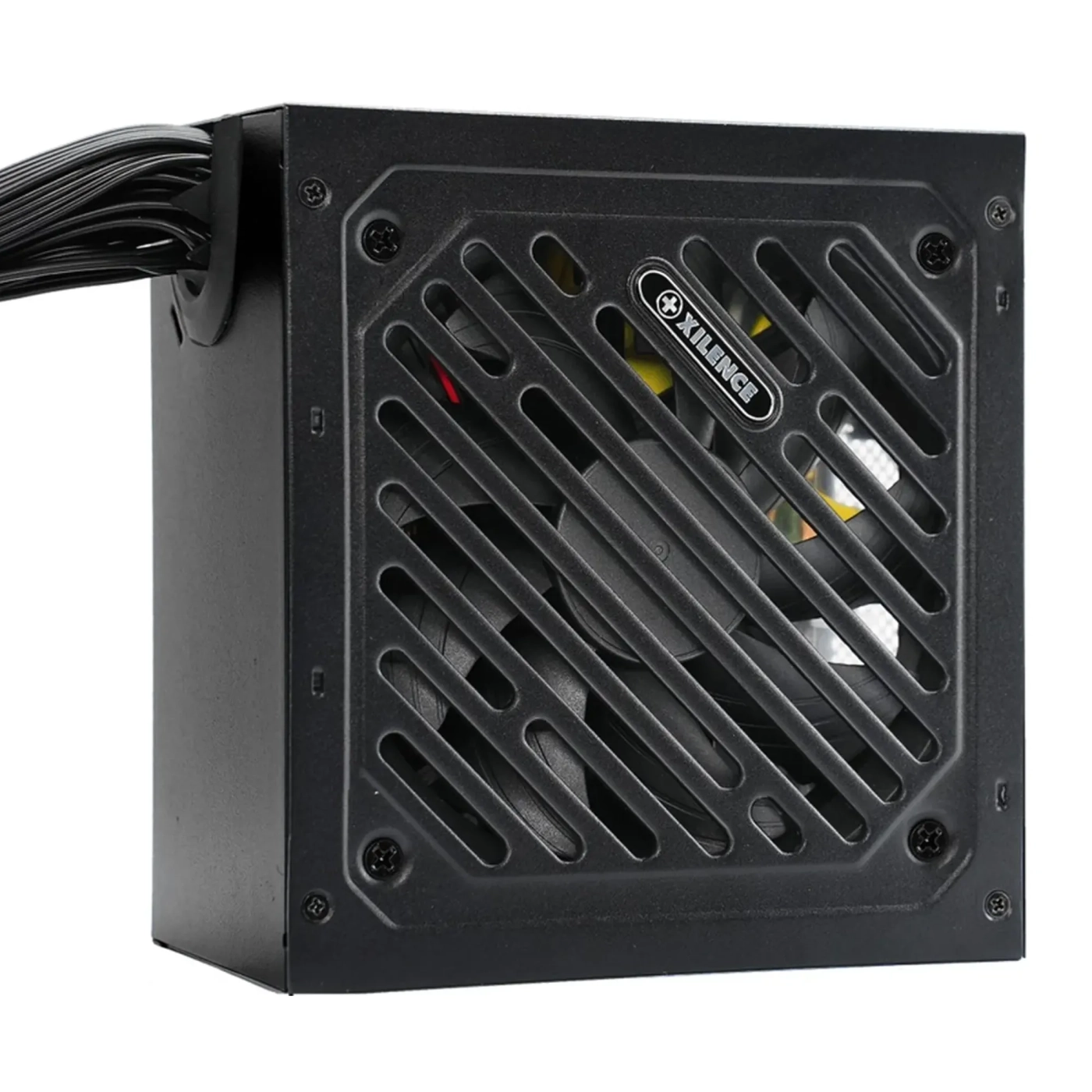 Купити Блок живлення Xilence XP750R12.ARGB Gaming Gold Series 750W - фото 2