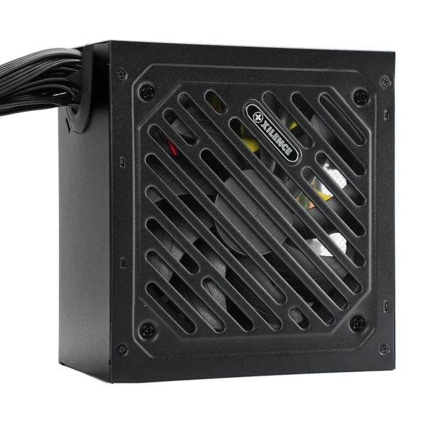 Купити Блок живлення Xilence XP750R12.ARGB Gaming Gold Series 750W - фото 2