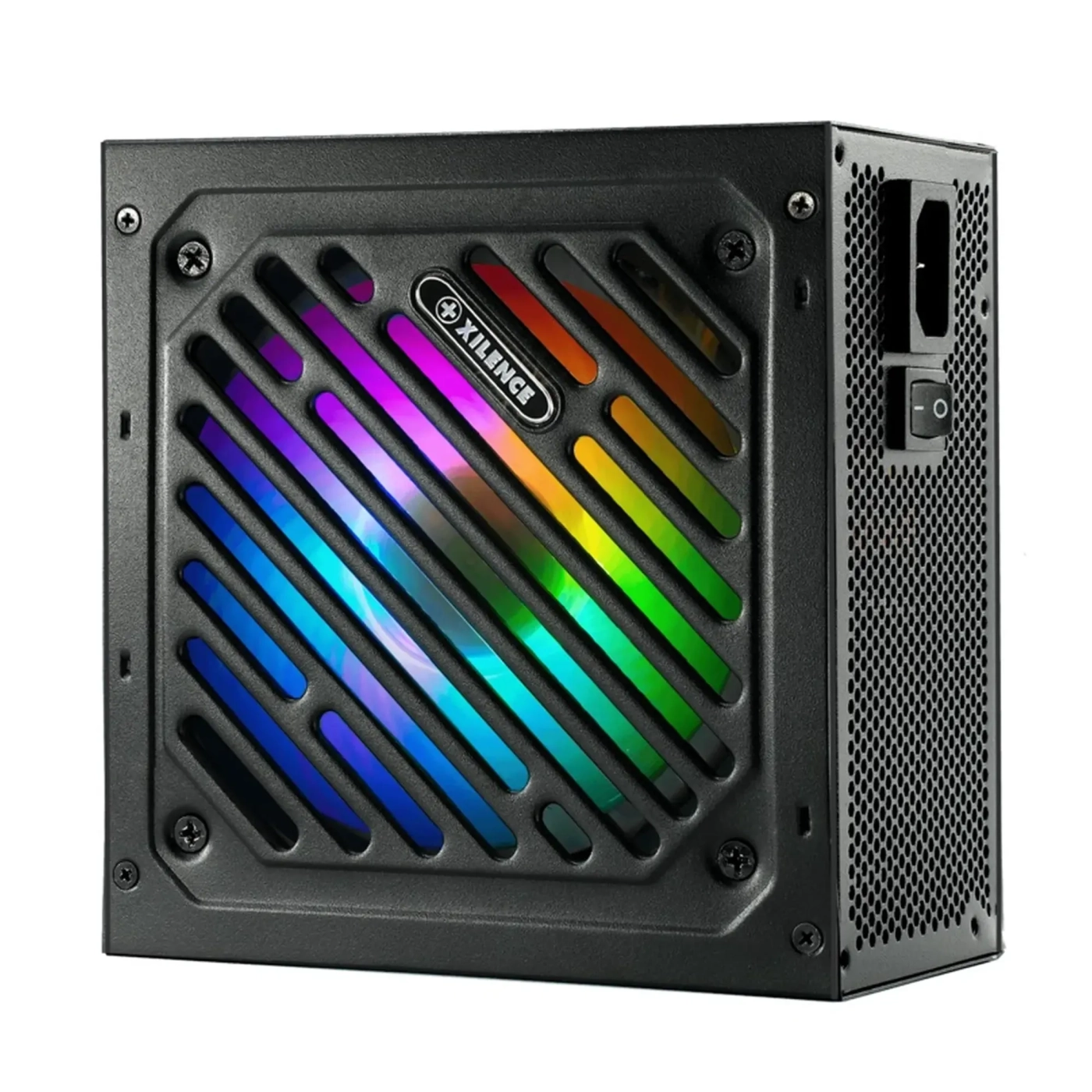 Купити Блок живлення Xilence XP750R12.ARGB Gaming Gold Series 750W - фото 3