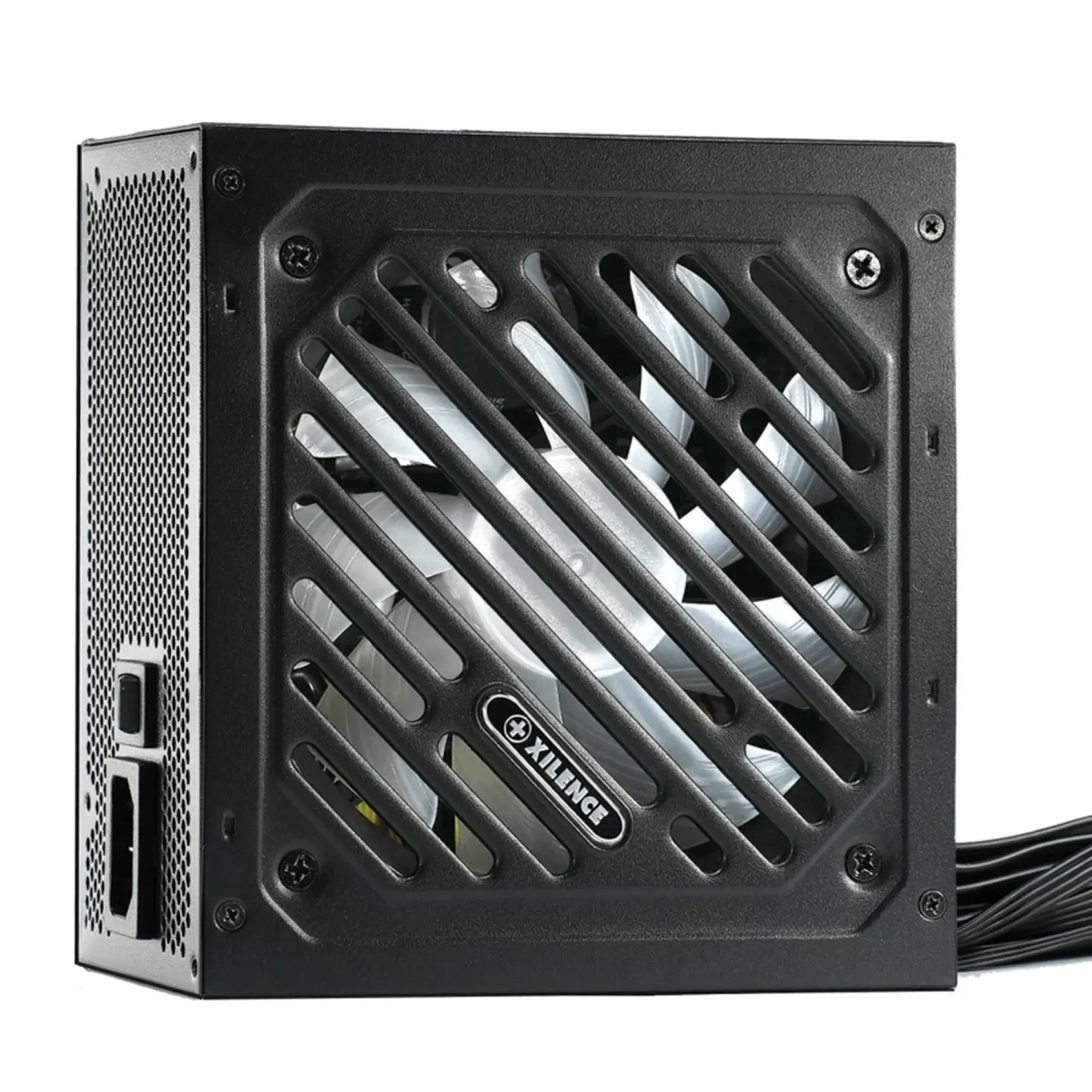 Купити Блок живлення Xilence XP750R12.ARGB Gaming Gold Series 750W - фото 4