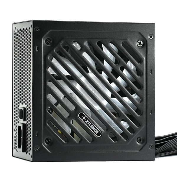 Купити Блок живлення Xilence XP750R12.ARGB Gaming Gold Series 750W - фото 4