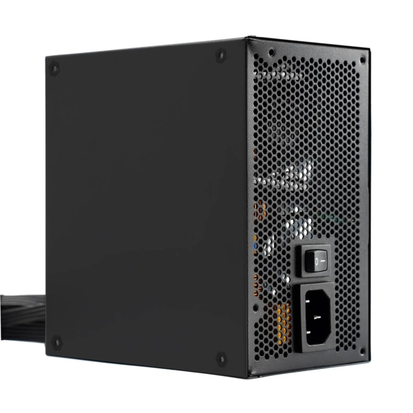 Купити Блок живлення Xilence XP750R12.ARGB Gaming Gold Series 750W - фото 5