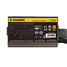 Купити Блок живлення Xilence XP750R12.ARGB Gaming Gold Series 750W - фото 6