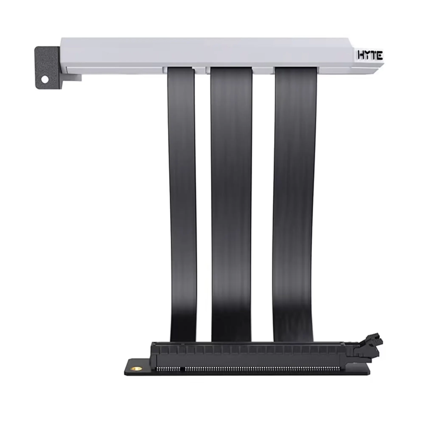 Купити Райзер Hyte White PCI 4.0 (PARTS-Y60-017) - фото 2