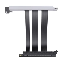 Купити Райзер Hyte White PCI 4.0 (PARTS-Y60-017) - фото 2