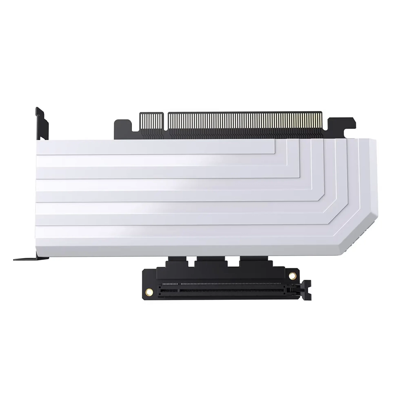 Купити Райзер Hyte White PCI 4.0 (PARTS-Y60-017) - фото 4