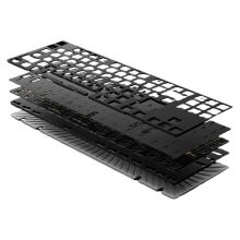 Купити Клавіатура Hyte KEEB TKL RGB Plexi Eng Hot Swap (KB-HYTE-KEEB) - фото 5
