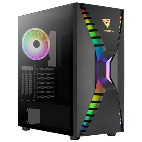 Купити Корпус AeroCool Cronus-G-BK-v1 (ACCM-PB23013.11) - фото 1