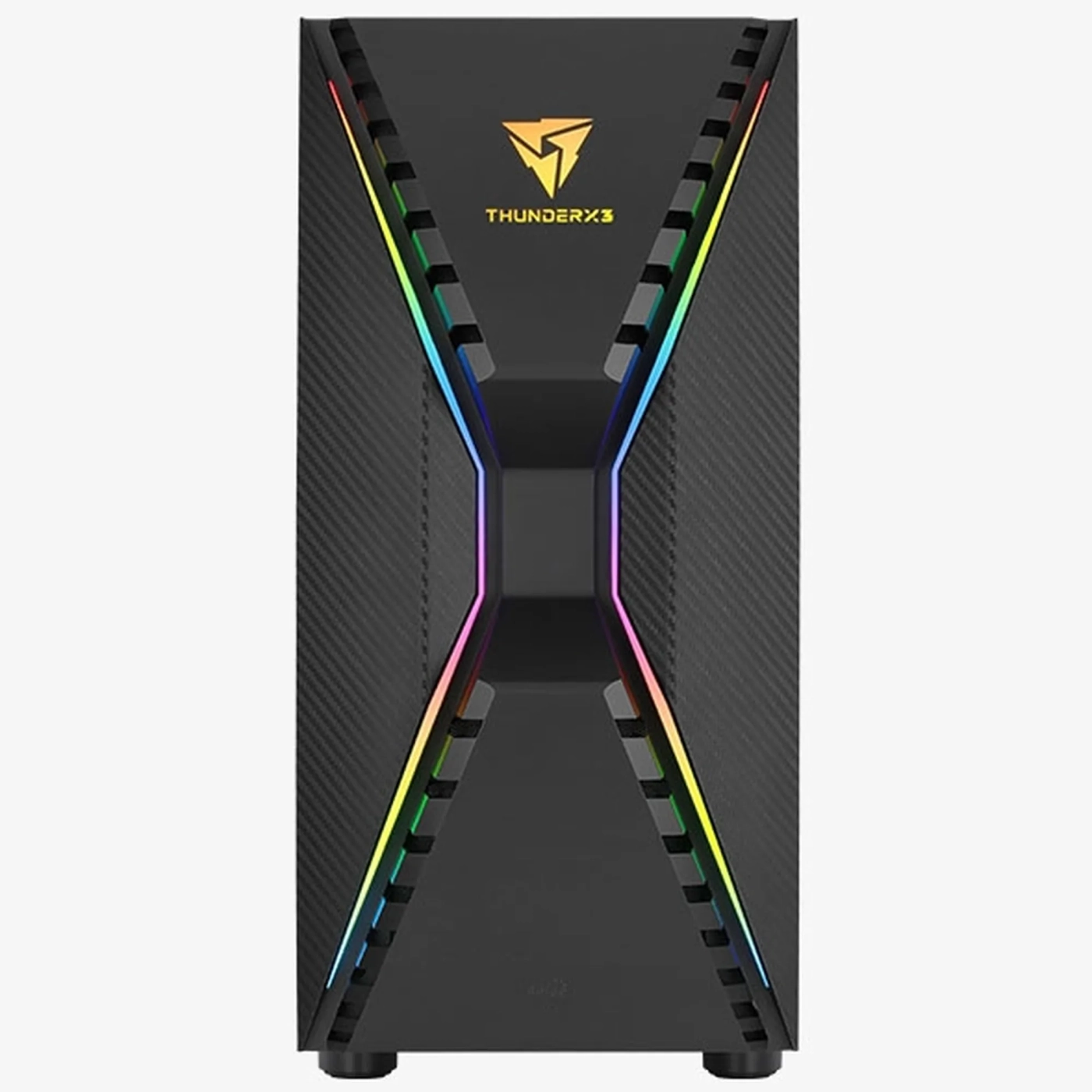 Купити Корпус AeroCool Cronus-G-BK-v1 (ACCM-PB23013.11) - фото 2