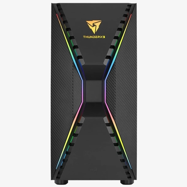 Купити Корпус AeroCool Cronus-G-BK-v1 (ACCM-PB23013.11) - фото 2