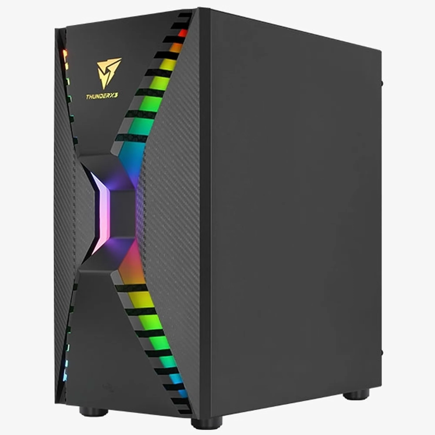 Купити Корпус AeroCool Cronus-G-BK-v1 (ACCM-PB23013.11) - фото 8