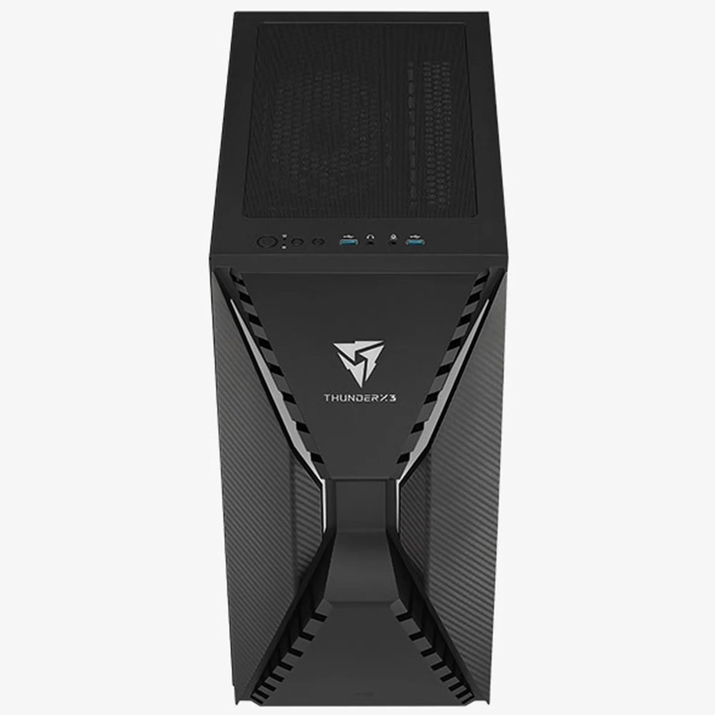 Купити Корпус AeroCool Cronus-G-BK-v1 (ACCM-PB23013.11) - фото 9