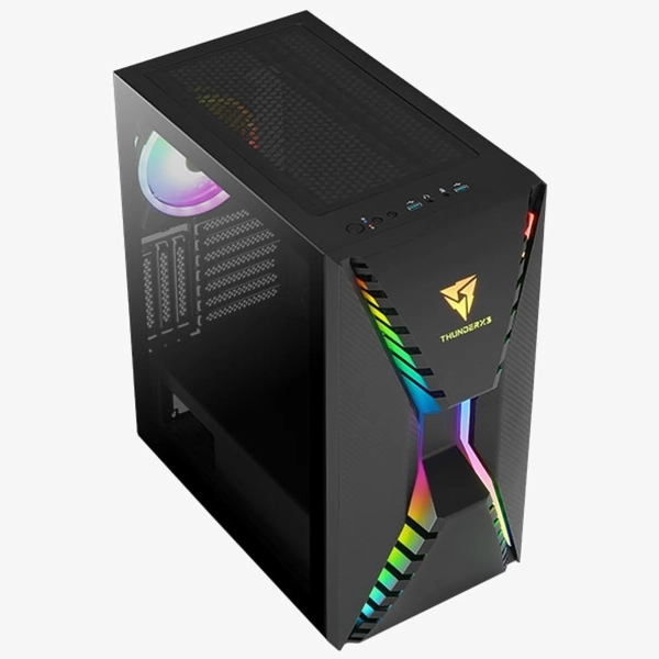Купити Корпус AeroCool Cronus-G-BK-v1 (ACCM-PB23013.11) - фото 11