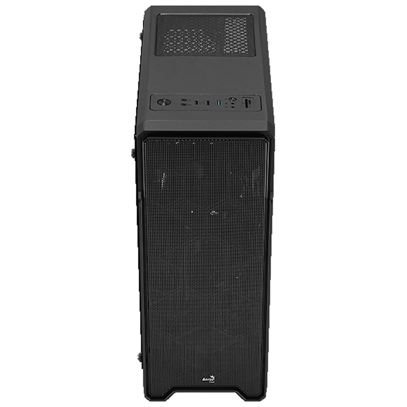 Купить Корпус AeroCool Ore Saturn FRGB-G-BK-v1 (ACCM-PV21033.11) - фото 3