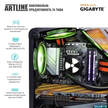 Купити Комп'ютер ARTLINE Overlord ANOMALY (ANOMALYv89) - фото 5