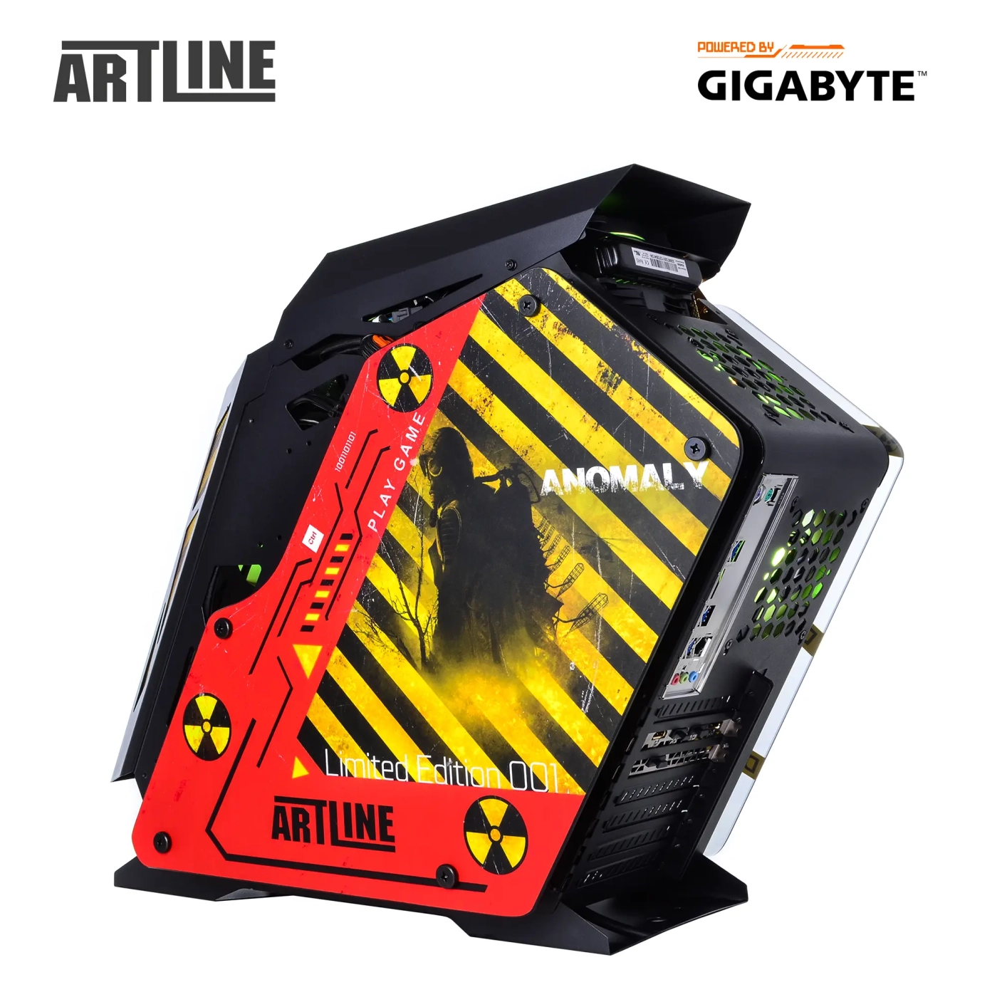 Купити Комп'ютер ARTLINE Overlord ANOMALY (ANOMALYv98) - фото 13