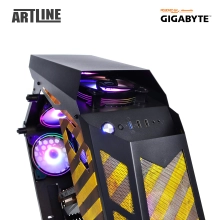 Купити Комп'ютер ARTLINE Overlord ANOMALY (ANOMALYv98) - фото 16