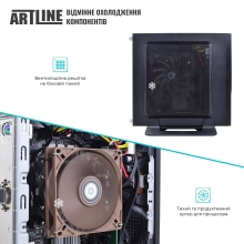 Купить Неттоп ARTLINE Business B19 (B19v16) - фото 2