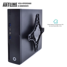 Купить Неттоп ARTLINE Business B19 (B19v16) - фото 6