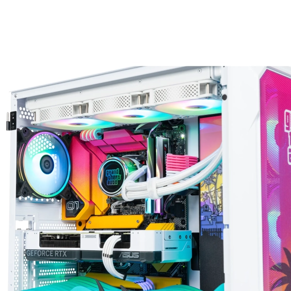 Купить Компьютер ARTLINE Gaming GRAND (Grandv90) - фото 15