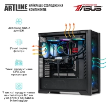 Купить Компьютер ARTLINE Overlord GT302 Windows 11 Home (GT302v01Win) - фото 4