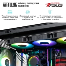 Купить Компьютер ARTLINE Overlord GT302 Windows 11 Home (GT302v01Win) - фото 6