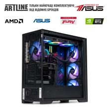 Купить Компьютер ARTLINE Overlord GT302 Windows 11 Home (GT302v01Win) - фото 8