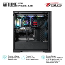 Купить Компьютер ARTLINE Overlord GT302 Windows 11 Home (GT302v01Win) - фото 9