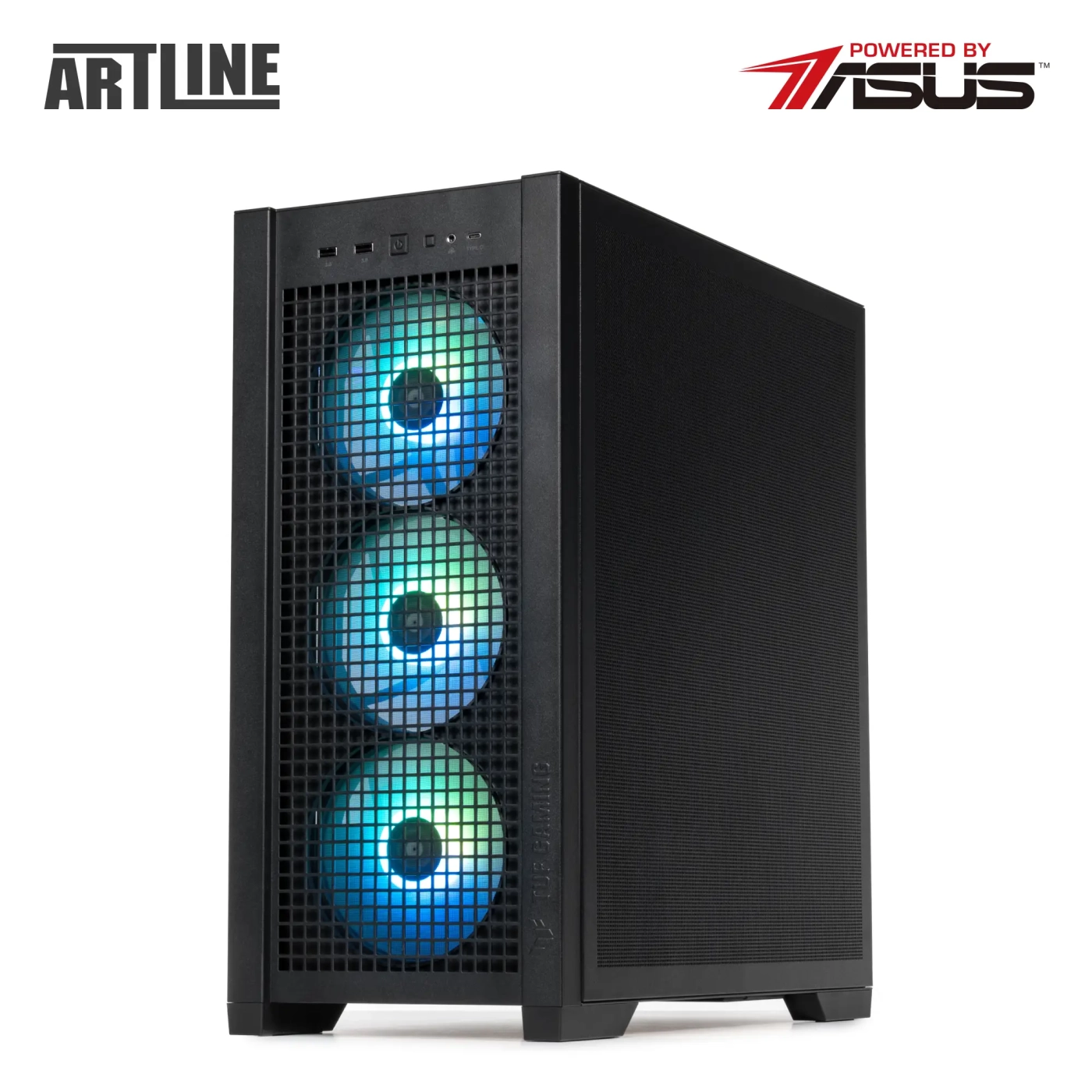 Купить Компьютер ARTLINE Overlord GT302 Windows 11 Home (GT302v01Win) - фото 14