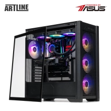 Купить Компьютер ARTLINE Overlord GT302 Windows 11 Home (GT302v01Win) - фото 19