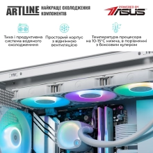 Купить Компьютер ARTLINE Overlord GT302 (GT302v04w) - фото 6